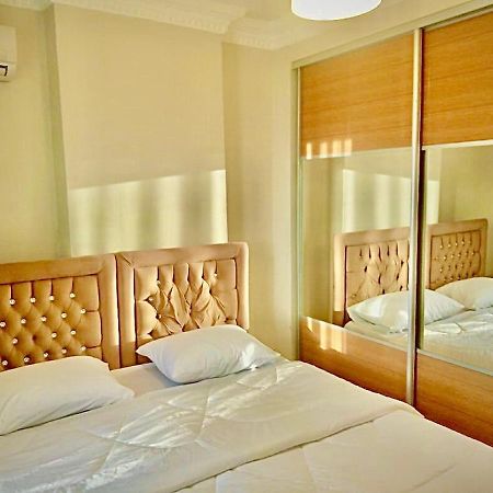Dead Sea Lafamilia Albadwan Aparthotel Sweimeh Exterior foto