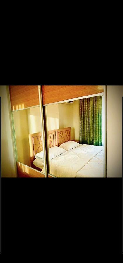 Dead Sea Lafamilia Albadwan Aparthotel Sweimeh Exterior foto