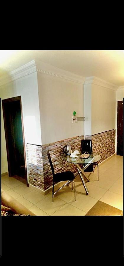 Dead Sea Lafamilia Albadwan Aparthotel Sweimeh Exterior foto