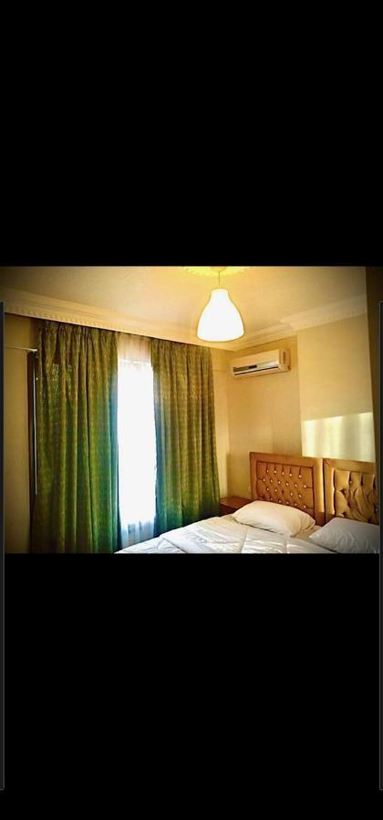 Dead Sea Lafamilia Albadwan Aparthotel Sweimeh Exterior foto