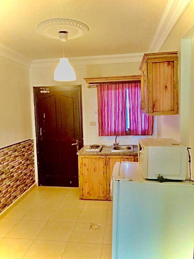 Dead Sea Lafamilia Albadwan Aparthotel Sweimeh Exterior foto